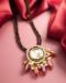 Picture of Charming Off White Mangalsutra