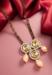 Picture of Sightly Antique White Mangalsutra