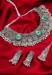 Picture of Sublime Light Grey Necklace Set