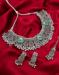 Picture of Wonderful Dim Gray Necklace Set