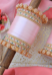 Picture of Sightly Light Pink Bangles