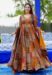 Picture of Splendid Cotton Sienna Readymade Gown