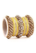 Picture of Taking Sandy Brown Bangle