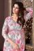 Picture of Shapely Rayon Light Coral Readymade Salwar Kameez