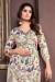 Picture of Enticing Rayon Beige Readymade Salwar Kameez