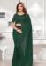 Picture of Taking Georgette Sea Green Saree