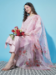 Picture of Sightly Silk Thistle Readymade Salwar Kameez