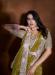 Picture of Exquisite Silk Pale Green Saree