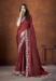 Picture of Enticing Silk Sienna Saree