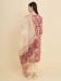 Picture of Taking Cotton Indian Red Readymade Salwar Kameez
