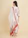 Picture of Bewitching Cotton Off White Readymade Salwar Kameez