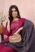 Picture of Well Formed Cotton Light Pink Readymade Salwar Kameez