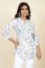 Picture of Superb Rayon Old Lace Kurtis & Tunic
