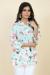 Picture of Statuesque Rayon Powder Blue Kurtis & Tunic