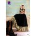 Picture of Sightly Georgette Black Readymade Lehenga Choli