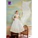 Picture of Classy Georgette Off White Readymade Lehenga Choli