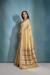 Picture of Delightful Silk Burly Wood Saree