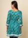 Picture of Beauteous Cotton Rosy Brown Kurtis & Tunic