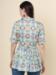 Picture of Pretty Cotton Pale Turquoise Kurtis & Tunic
