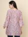 Picture of Appealing Cotton Off White Kurtis & Tunic