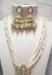Picture of Sightly White Necklace Set