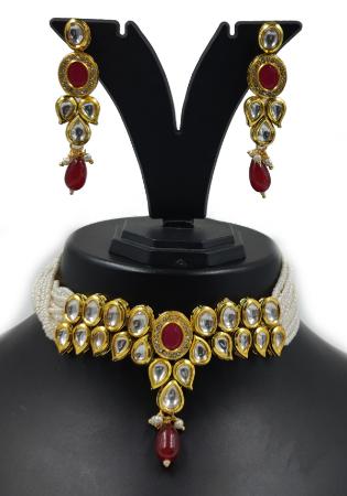 Picture of Gorgeous Sienna Necklace Set