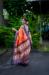 Picture of Admirable Silk Sandy Brown Saree