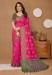 Picture of Admirable Silk Light Pink Saree