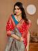 Picture of Admirable Silk Red Saree