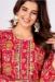 Picture of Good Looking Silk Indian Red Kurtis & Tunic