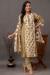 Picture of Rayon & Cotton Sienna Readymade Salwar Kameez