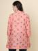 Picture of Nice Cotton Light Coral Kurtis & Tunic