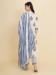 Picture of Nice Cotton Off White Readymade Salwar Kameez