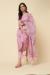 Picture of Rayon & Cotton Thistle Readymade Salwar Kameez